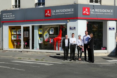 LA RESIDENCE - Agence immobilière à Herblay, Agence Immobilière à Herblay