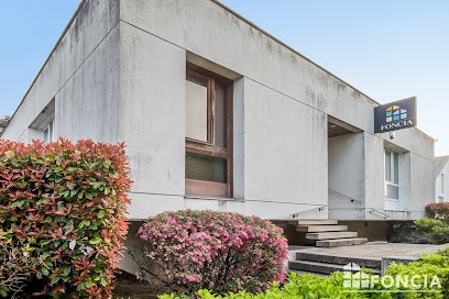 FONCIA | Agence Immobilière | Syndic-Gestion-Locative | Ézanville | R. Henri Dunant, Agence Immobilière à Ézanville