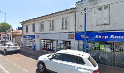 Sallard Immobilier, Agence Immobilière à Saint-Seurin-sur-l'Isle