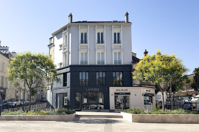 Lamasa Immobilier - Transaction Agence Immobilière à Lagny-sur-Marne