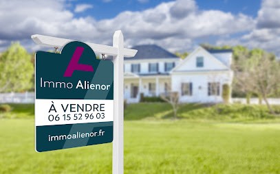 Immo Alienor Le Barp, Agence Immobilière au Barp