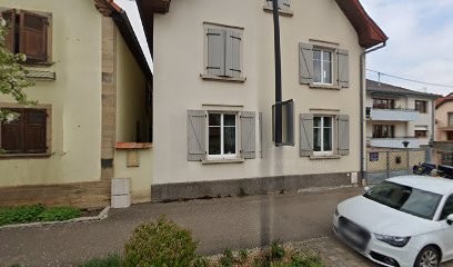 Casa Transactions, Agence Immobilière à Meistratzheim