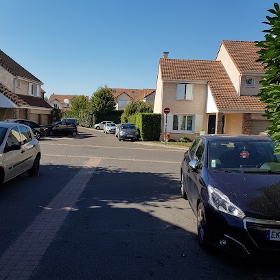 Syndicat De Copropriete Les Levriers, Agence Immobilière à Montmagny