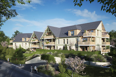 Plusimmo - La Centrale Du Neuf Agence Immobilière à Caen