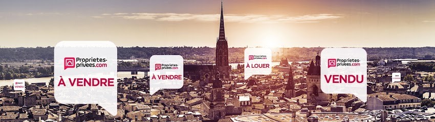 Julien CETTO - Proprietes-Privees.com, Agence Immobilière à La Crau