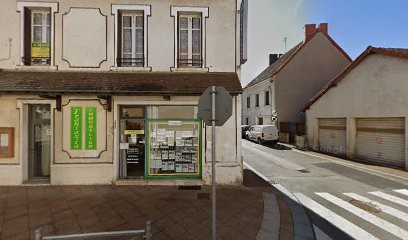 Transaxia COMMENTRY, Agence Immobilière à Commentry