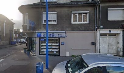 Agence immobilière Laforêt Sotteville-Les-Rouen, Agence Immobilière à Sotteville-lès-Rouen