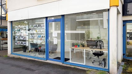 RESIDEO IMMOBILIER ORVAULT PETIT CHANTILLY, Agence Immobilière à Orvault