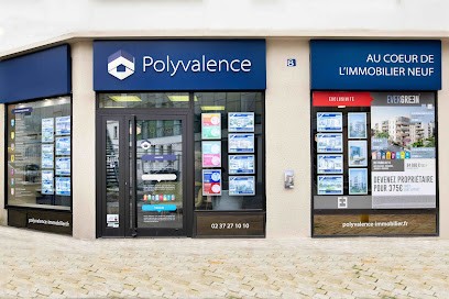 Polyvalence Immobilier Chartres, Agence Immobilière à Chartres