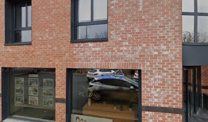 Keyroc, Agence Immobilière à Marcq-en-Baroeul