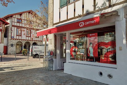 Carmen Itsas Mendi, Agence Immobilière à Urrugne