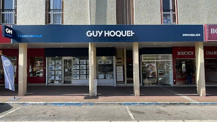 Agence immobilière Guy Hoquet FRANCONVILLE, Agence Immobilière à Franconville