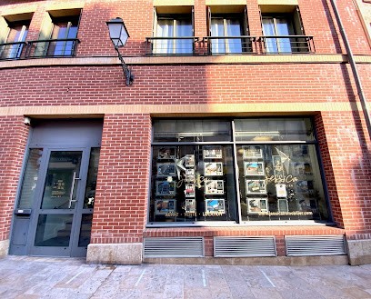 Jessica Immobilier, Agence Immobilière à Troyes
