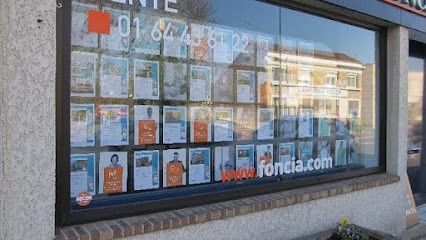 FONCIA | Agence Immobilière | Achat-Vente | Pontault-Combault | Avenue de la République, Agence Immobilière à Pontault-Combault