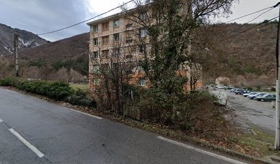 Habitations Haute Provence, Agence Immobilière à Digne-les-Bains