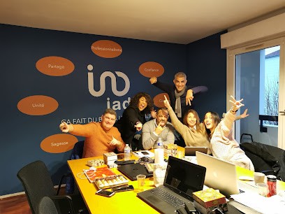 Hassan Amasraoui Immobilier CHELLES, Agence Immobilière à Chelles