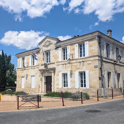 Louis Gilleron - Conseiller Immobilier Safti - Secteur Rive Droite Agence Immobilière à Latresne