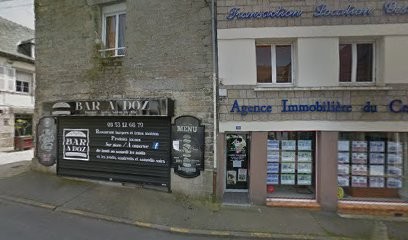 Agence Immobilière du Centre, Agence Immobilière à Pontivy