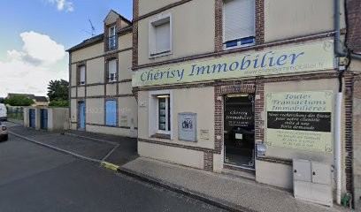 Agence Du Lion, Agence Immobilière à Cherisy