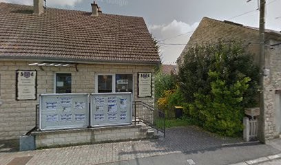 Agence ICI, Agence Immobilière à Villers-sous-Saint-Leu