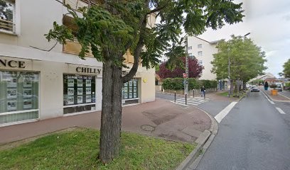 Agence Chilly Immobilier, Agence Immobilière à Chilly-Mazarin