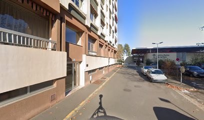 Copropriété La Résidence du Breuil, Agence Immobilière à Mâcon