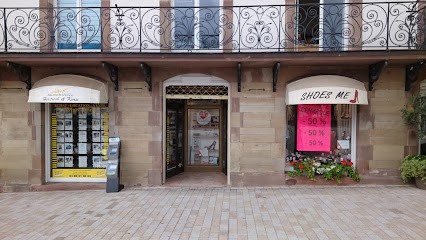 Hertrich Kern, Agence Immobilière à Saverne