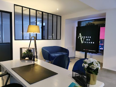 Agence du Village, Agence Immobilière à Maurepas