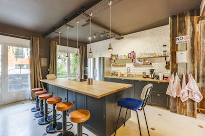 Appartoo Colocation À Paris Agence Immobilière à Paris 11