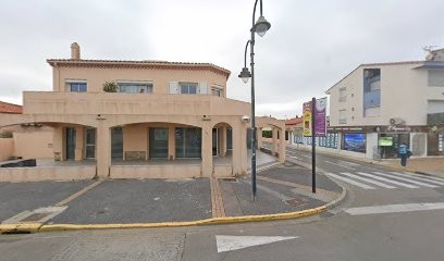 Fnaim des Pyrénées Orientales, Agence Immobilière au Barcarès