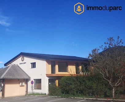 Immo Du Parc, Agence Immobilière à Lescheraines