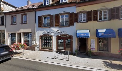 Immobilier Schaeffer, Agence Immobilière à Diemeringen