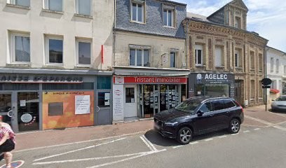 Tristant Immobilier, Agence Immobilière à Saint-Romain-de-Colbosc
