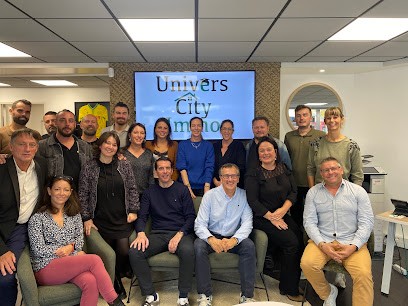 Univers City Immo, Agence Immobilière aux Sorinières