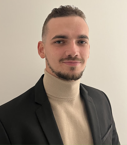 Anthony De Almeida - Conseiller Immobilier Iad Agence Immobilière à Valenton