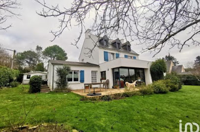 Demeures De Charme Bretagne Sud Agence Immobilière à Séné