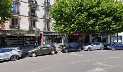 ATM & Caumartin, Agence Immobilière au Raincy