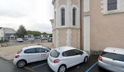 Delphine BLEAS, Agence Immobilière à Sainte-Luce-sur-Loire