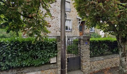 Thierry NEYROLLES IAD FRANCE, Agence Immobilière à Montgeron