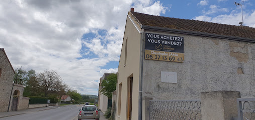 Jama Christophe, Agence Immobilière à Verneuil