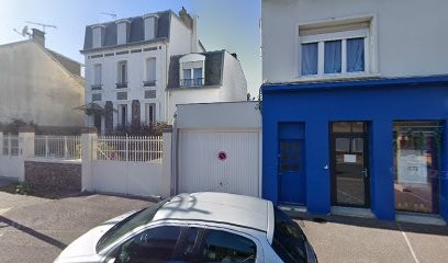 LOSLIER IMMOBILIER, Agence Immobilière à Donville-les-Bains