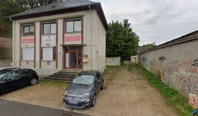 Cabinet Daniel Lamy Gisors, Agence Immobilière à Gisors