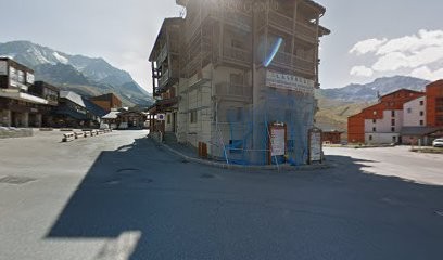 Alpinei Mmo, Agence Immobilière aux Belleville