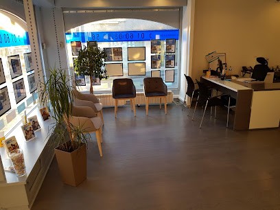 Agence immobilière Guy Hoquet DAMMARTIN-EN-GOËLE, Agence Immobilière à Dammartin-en-Goële