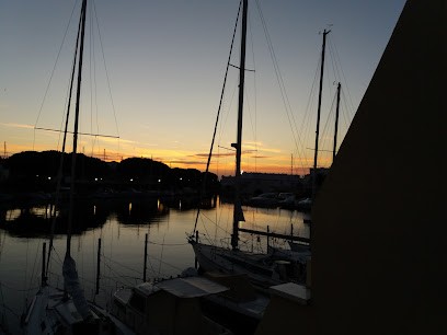 Side Marina - Real estate agency, Agence Immobilière au Grau-du-Roi