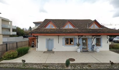 LEMAN PROPERTY VEIGY-FONCENEX, Agence Immobilière à Veigy-Foncenex