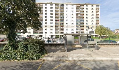 SARL PLEIN SUD, Agence Immobilière à Échirolles