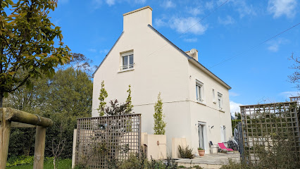 Raphael Jain Optimhome Quimper Ei Agence Immobilière à Quimper