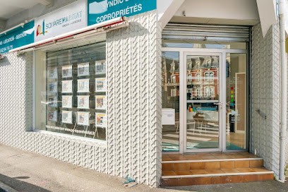 SQUARE HABITAT, Agence Immobilière à Lourdes