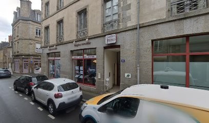 RIPA Ferns Estate, Agence Immobilière à Fougères